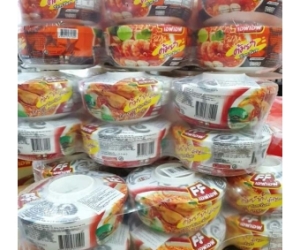 Giải Pháp Đóng Gói Hiệu Quả Với Màng Co PVC Tại Biên Hòa