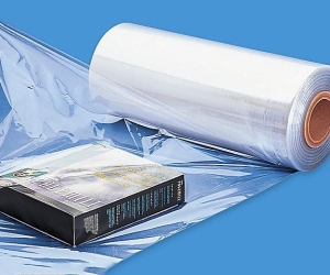 Màng Co PVC Giá Xưởng Tại Bình Dương - Chất Lượng Cao, Giá Tốt