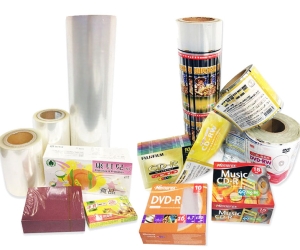 Màng Co Nhiệt PVC: Giải Pháp Đảm Bảo Chất Lượng Sản Phẩm