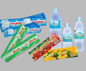 Lợi ích của việc in team nhãn màng Co giá xưởng cho doanh nghiệp sản xuất