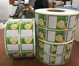 In Team Nhãn PVC Cho Các Sản Phẩm Xuất Khẩu Tại Bình Dương: Tiêu Chuẩn và Quy Định