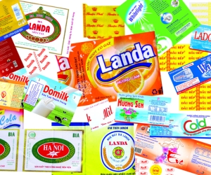 Những Yếu Tố Cần Lưu Ý Khi Thiết Kế Nhãn Màng Co Cho Sản Phẩm