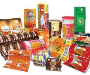 Các Loại Vật Liệu Nhãn Màng Co Phổ Biến và Ứng Dụng Trong In Ấn