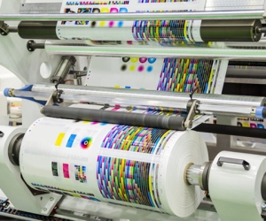 Quy trình in ấn bao bì chất lượng cao: Từ thiết kế đến sản xuất