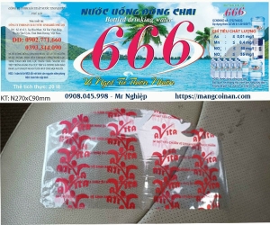 Dịch Vụ In Tem Nhãn Decal Giá Rẻ Chuyên Nghiệp Tại Bình Dương