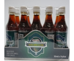 Dịch Vụ In Màng Co Lốc Nước Mắm Giá Rẻ Tại Bình Dương – Chất Lượng Đảm Bảo