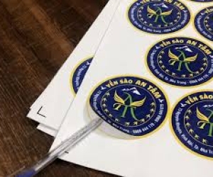 In Tem Nhãn Chất Lượng Cao Cho Doanh Nghiệp: Hướng Dẫn Chi Tiết Từng Bước