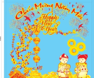 Màng co in ấn khởi nghiệp Phát