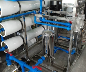 Máy lọc nước tinh khiết