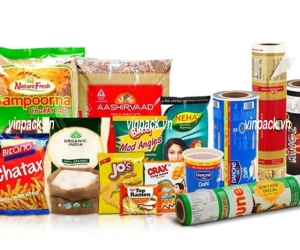 In Ấn Bao Bì Màng Co: Giải Pháp Bao Bì Tiện Lợi Cho Doanh Nghiệp