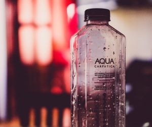 In nhãn chai nước suối theo yêu cầu: Đáp ứng mọi nhu cầu của khách hàng