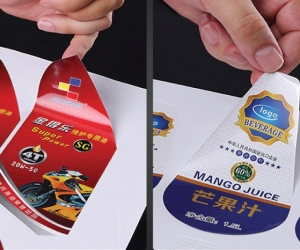 Không Cần Phải Tìm Nơi Khác - In decal giấy giá rẻ TPHCM đã sẵn sàng để bạn sử dụng!