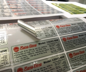 In decal giấy Bình Dương: sự lựa chọn tốt nhất để thể hiện phong cách của bạn