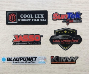 Tính ứng dụng của tem nhãn PVC trong các ngành công nghiệp khác nhau