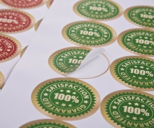 In Tem Nhãn Theo Yêu Cầu: Tạo Điểm Nhấn Đặc Biệt Cho Sản Phẩm