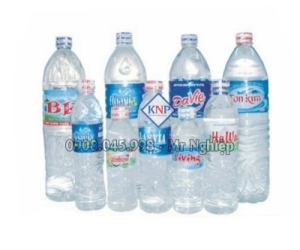 In Nhãn Chai Nước Tinh Khiết tại Khởi Nghiệp Phát Bình Dương – Giải Pháp In Ấn Chuyên Nghiệp Cho Doanh Nghiệp Nước Uống