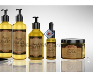 In Nhãn Mỹ Phẩm Các Loại Tại Khởi Nghiệp Phát Bình Dương - Dịch Vụ In Ấn Chuyên Nghiệp Cho Sản Phẩm Mỹ Phẩm Của Bạn