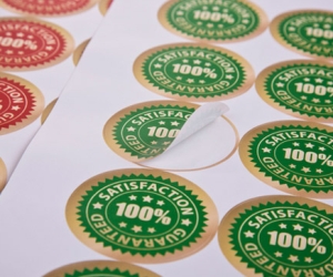 Những Yếu Tố Cần Xem Xét Khi Đặt In Team Nhãn PVC Tại Bình Dương