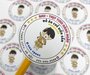 Lý Do Nên Chọn Đơn Vị Thi Công In Team Nhãn PVC Chất Lượng Tại KHỞI NGHIỆP PHÁT Bình Dương