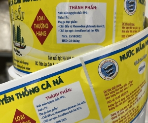 Chi Phí Thi Công In Team Nhãn PVC Chất Lượng Tại Bình Dương: Các Yếu Tố Cần Xem Xét