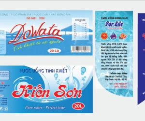 Giới Thiệu Quy Trình In Team Nhãn Màng Co Tại Các Cơ Sở Sản Xuất Giá Xưởng