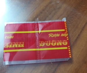 Màng co in ấn đề can tem nhãn