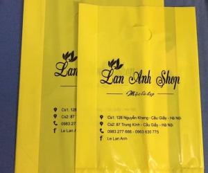 Ứng Dụng Bao Bì Màng Co Trong Ngành Nông Sản: Bảo Vệ Và Tăng Cường Giá Trị