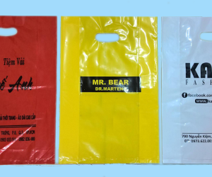 In Bao Bì Màng Co Trong Ngành Thực Phẩm: Tiết Kiệm Chi Phí Và Tăng Giá Trị Sản Phẩm