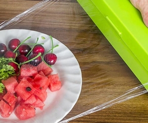 Cách chọn màng bọc thực phẩm an toàn và những điều cần biết
