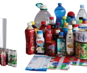 Màng Co Nhiệt PVC Được Sử Dụng Rộng Rãi Trong Cuộc Sống Của Chúng Ta