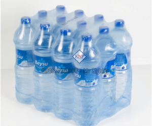 Khởi Nghiệp Phát - Cơ sở chuyên cung cấp màng co áo bình nước suối giá rẻ 