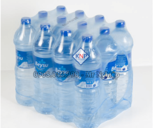 Màng Co PVC Dùng Trong Đóng Gói Giá Xưởng Tại Bình Dương - Giải Pháp Hoàn Hảo Cho Doanh Nghiệp