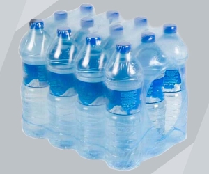 Màng co đóng lốc chai chất lượng cao - sản phẩm không thể thiếu cho sản xuất đồ uống