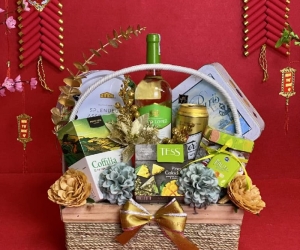 Màng co gói quà và xu hướng hiện nay