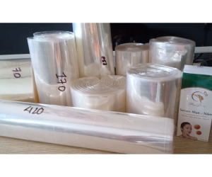 Màng co hộp mỹ phẩm: Giải pháp bảo vệ sản phẩm tối ưu