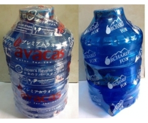 Tính năng và đặc tính kỹ thuật của màng co nắp bình 20 lít