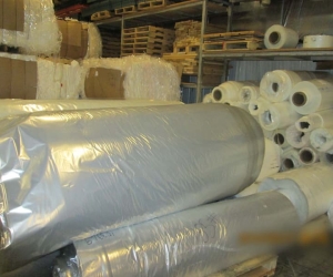 Các lợi ích của việc sử dụng màn CO trong sản xuất nhựa chất lượng cao