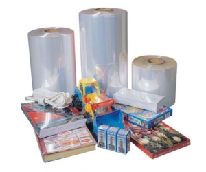 Màng Co Nhiệt PVC và Khả Năng Co Kín: Giải Pháp Đóng Gói Hoàn Hảo