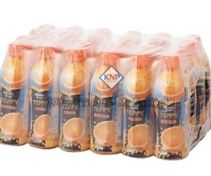 Màng Co PVC Lốc 24 Lon - Giải Pháp Đóng Gói Hiệu Quả Cho Ngành Thực Phẩm và Đồ Uống