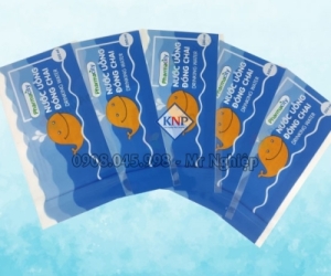 Màng Co PVC Bọc Mỹ Phẩm - Giải Pháp Đóng Gói An Toàn và Chuyên Nghiệp