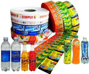 Dịch Vụ In Màng Co PVC Các Loại Giá Rẻ Tại Khởi Nghiệp Phát Bình Dương