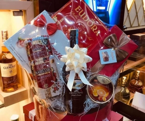 Nơi Chuyên Sỉ Màng Co PVC Bọc Giỏ Trái Cây Uy Tín, Chất Lượng