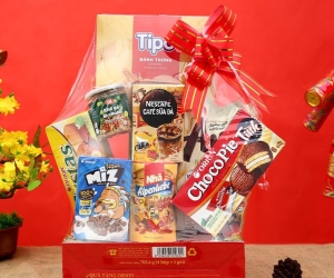 Tìm Kiếm Địa Chỉ Phân Phối Màng Co PVC Bọc Giỏ Quà Giá Rẻ – Chất Lượng Tốt