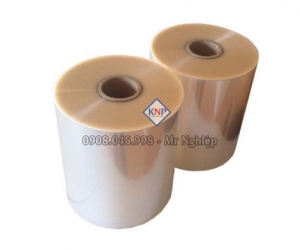 Màng co nhiệt PVC là gì? Những lưu ý khi sử dụng màng co PVC