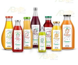 In nhãn chai giá rẻ : làm tăng giá trị thương hiệu của bạn 