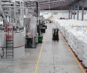 Ứng dụng màn CO trong sản xuất nhựa tái chế: Giải pháp bền vững cho ngành công nghiệp nhựa