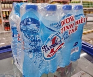 So Sánh Màng Co PE và Màng Co PVC: Đặc Điểm Của Từng Loại