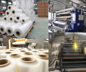 Cách màn CO hỗ trợ quá trình polymer hóa trong sản xuất nhựa