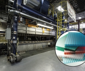 Màn CO và vai trò quan trọng trong quá trình sản xuất nhựa polycarbonate