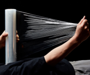 Màng Co Nhiệt PVC Cần Có Khả Năng Chống Thủng Cao: Bảo Vệ Sản Phẩm Tối Ưu